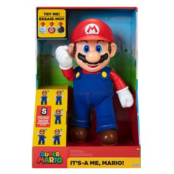 Puzzle cubo Bluey 6pzs