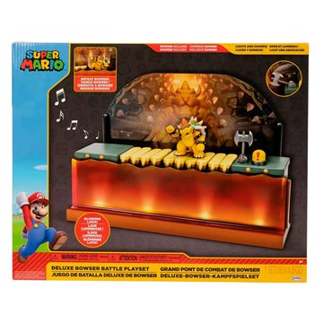 Puzzle cubo Bluey 6pzs