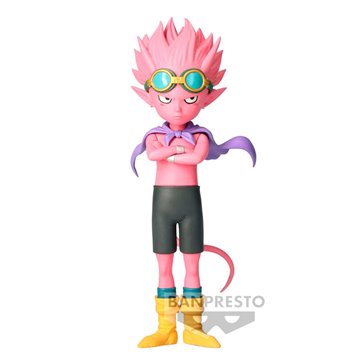 Puzzle cubo Bluey 6pzs