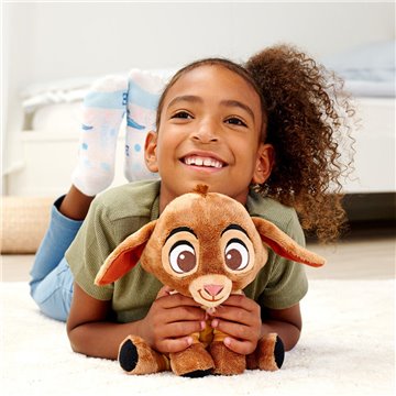 Puzzle cubo Bluey 6pzs