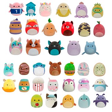 Puzzle cubo Bluey 6pzs