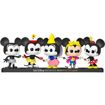 Puzzle Mapa El Libro de la Selva Disney 1000pzs