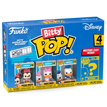 Puzzle Mapa El Libro de la Selva Disney 1000pzs