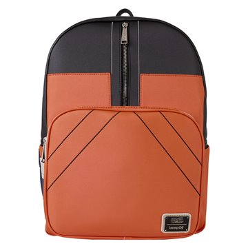 Mochila Naruto Shippuden Loungefly 45cm