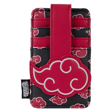 Tarjetero Itachi Naruto Shippuden Loungefly