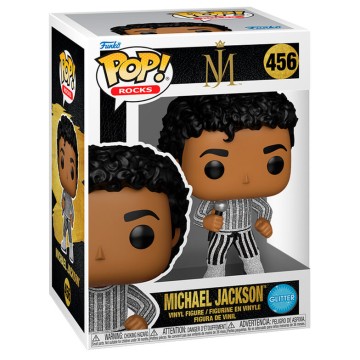 Funko POP Michael Jackson Funko - 1