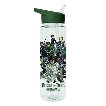 Boligrafo Toppers One Piece surtido