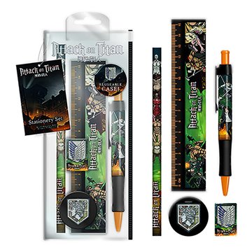 Boligrafo Toppers One Piece surtido