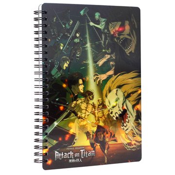 Boligrafo Toppers One Piece surtido