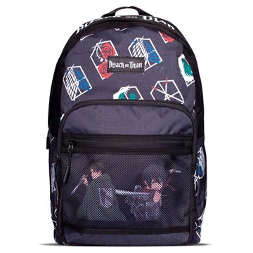 Boligrafo Toppers One Piece surtido