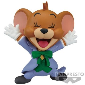 Peluche Tom - Tom & Jerry
