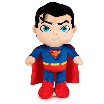 Peluche Superman DC Comics 32cm