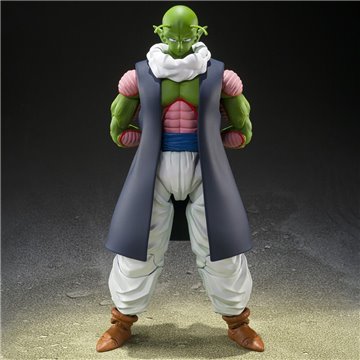 Figura S.H Figuarts Nail Dragon Ball Z 16cm