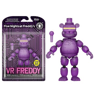 Cable Guy soporte sujecion Freddy Five Nights At Freddy&39s 20cm