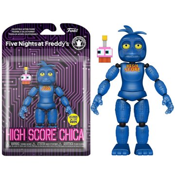 Cable Guy soporte sujecion Freddy Five Nights At Freddy&39s 20cm
