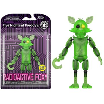 Cable Guy soporte sujecion Freddy Five Nights At Freddy&39s 20cm