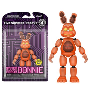 Cable Guy soporte sujecion Freddy Five Nights At Freddy&39s 20cm