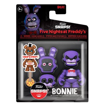 Cable Guy soporte sujecion Freddy Five Nights At Freddy&39s 20cm