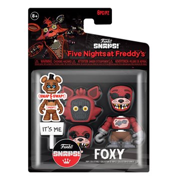 Cable Guy soporte sujecion Freddy Five Nights At Freddy&39s 20cm