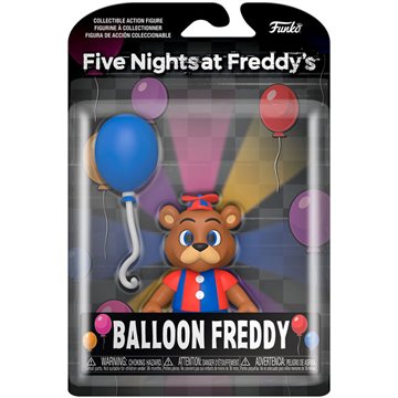 Cable Guy soporte sujecion Freddy Five Nights At Freddy&39s 20cm