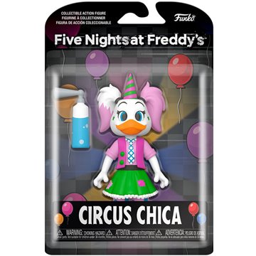 Cable Guy soporte sujecion Freddy Five Nights At Freddy&39s 20cm