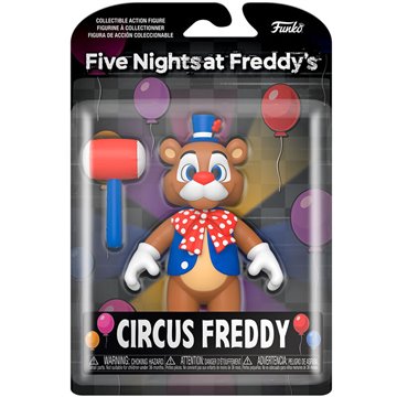 Cable Guy soporte sujecion Freddy Five Nights At Freddy&39s 20cm