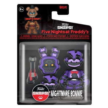 Cable Guy soporte sujecion Freddy Five Nights At Freddy&39s 20cm
