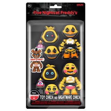 Cable Guy soporte sujecion Freddy Five Nights At Freddy&39s 20cm