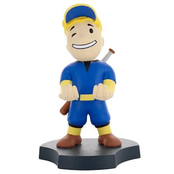 Mini Cable Guy Big League Vault Boy Fallout