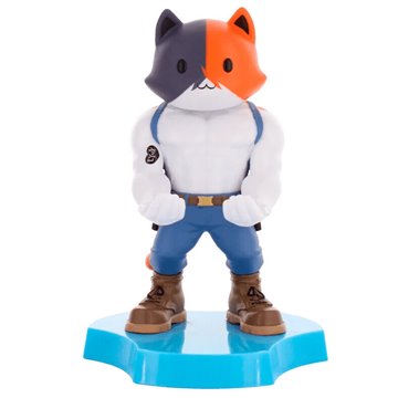 Mini Cable Guy Meowscles Fortnite