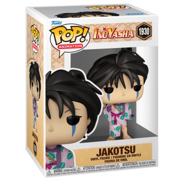 Funko POP Inuyasha Jakotsu 1930 de Funko - Funko pop Anime