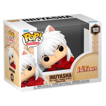 Funko POP Inuyasha - Inuyasha 1928 de Funko - Funko pop Anime