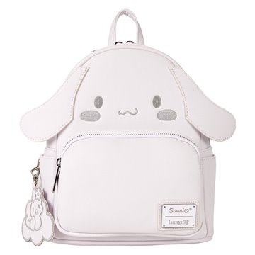Mochila Cinnamoroll Hello Kitty Loungefly 26cm