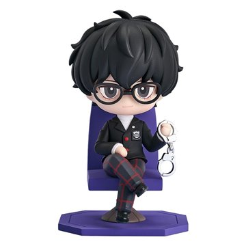 Figura Ren Amamiya Persona 5 Royal 8cm