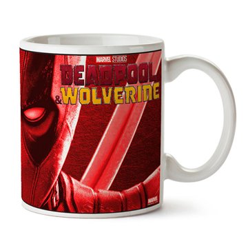 Taza desayuno Chip La Bella y la Bestia