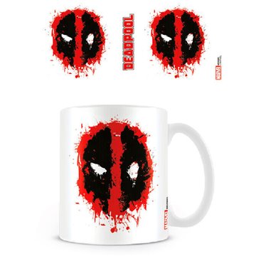 Taza desayuno Chip La Bella y la Bestia