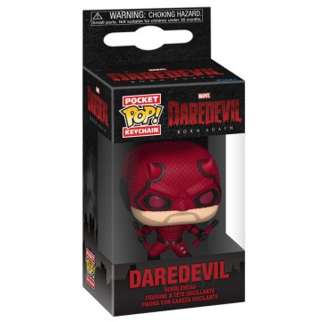 Llavero keychain Daredevil Born Again - Daredevil de Funko - Reservas