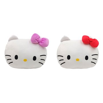 Cojin calienta manos Hello Kitty surtido