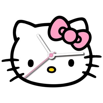 Cojin calienta manos Hello Kitty surtido