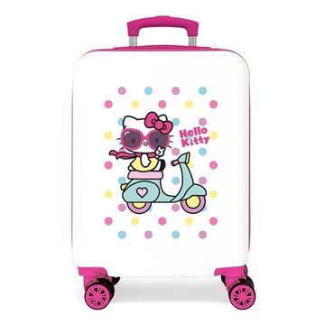 Cojin calienta manos Hello Kitty surtido