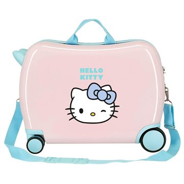 Cojin calienta manos Hello Kitty surtido