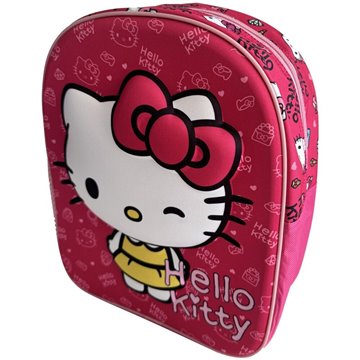 Cojin calienta manos Hello Kitty surtido
