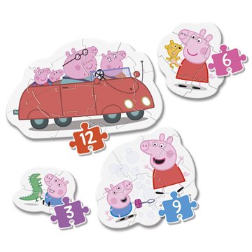 Cojin calienta manos Hello Kitty surtido