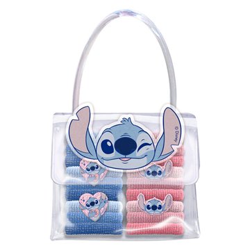 Cojin calienta manos Angel Stitch Disney