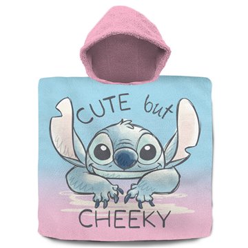 Cojin calienta manos Angel Stitch Disney
