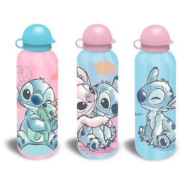 Cojin calienta manos Angel Stitch Disney