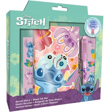 Cojin calienta manos Angel Stitch Disney