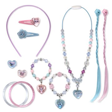 Cojin calienta manos Angel Stitch Disney