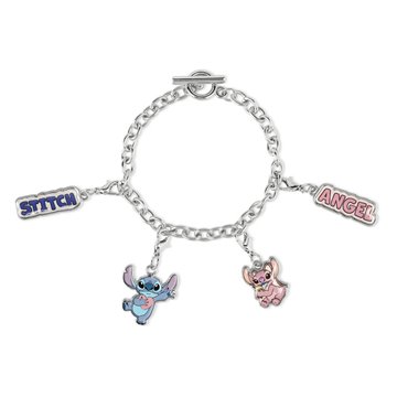 Cojin calienta manos Angel Stitch Disney