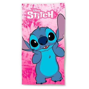 Cojin calienta manos Angel Stitch Disney